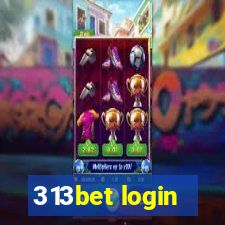 313bet login